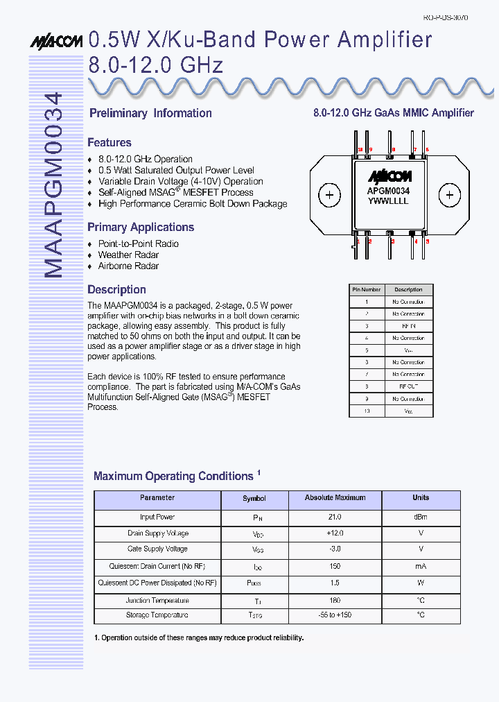 MAAPGM0034_256937.PDF Datasheet