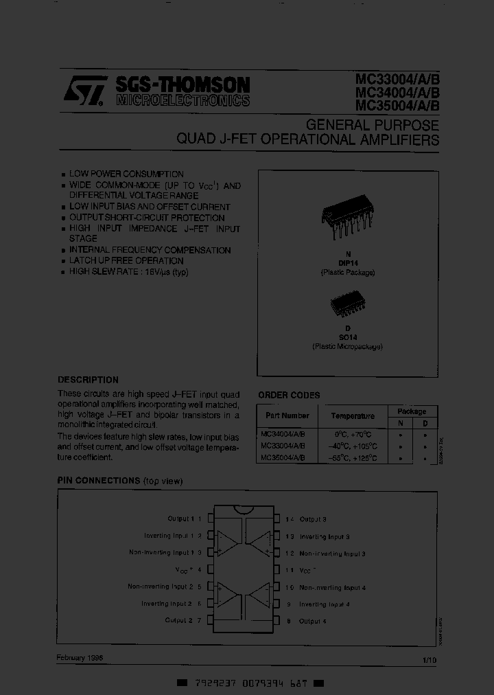 MC35004_225927.PDF Datasheet