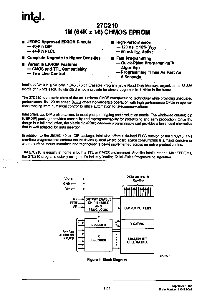 MD27C210_218756.PDF Datasheet