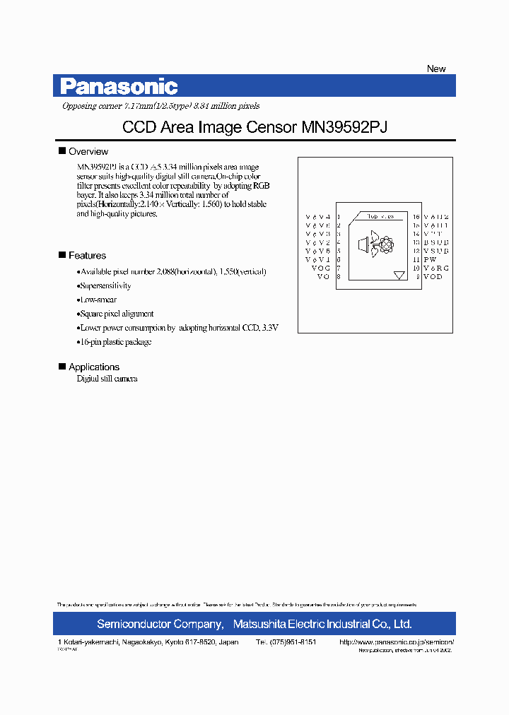 MN39592PJ_240625.PDF Datasheet