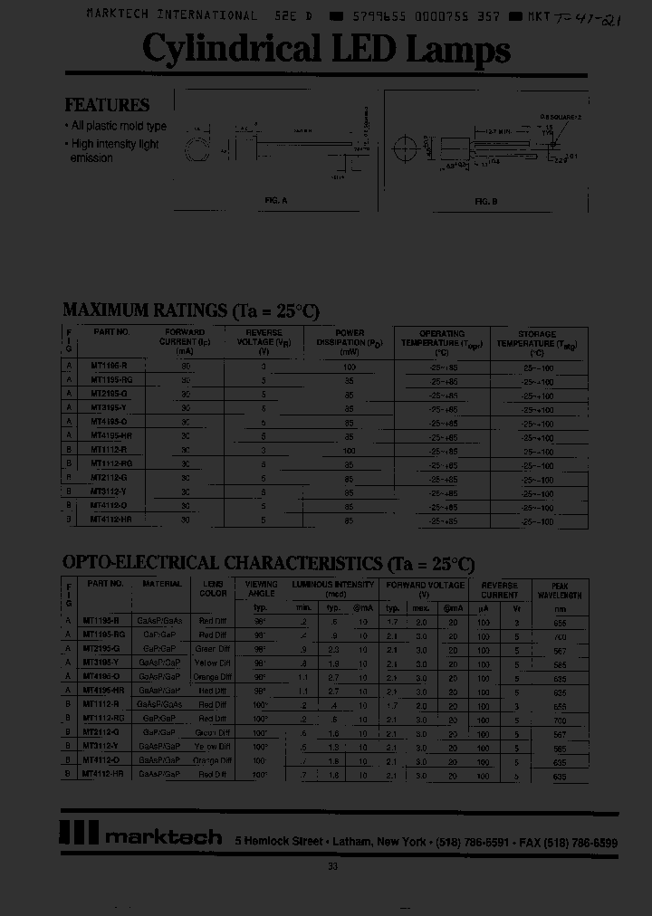 MT1195_217981.PDF Datasheet