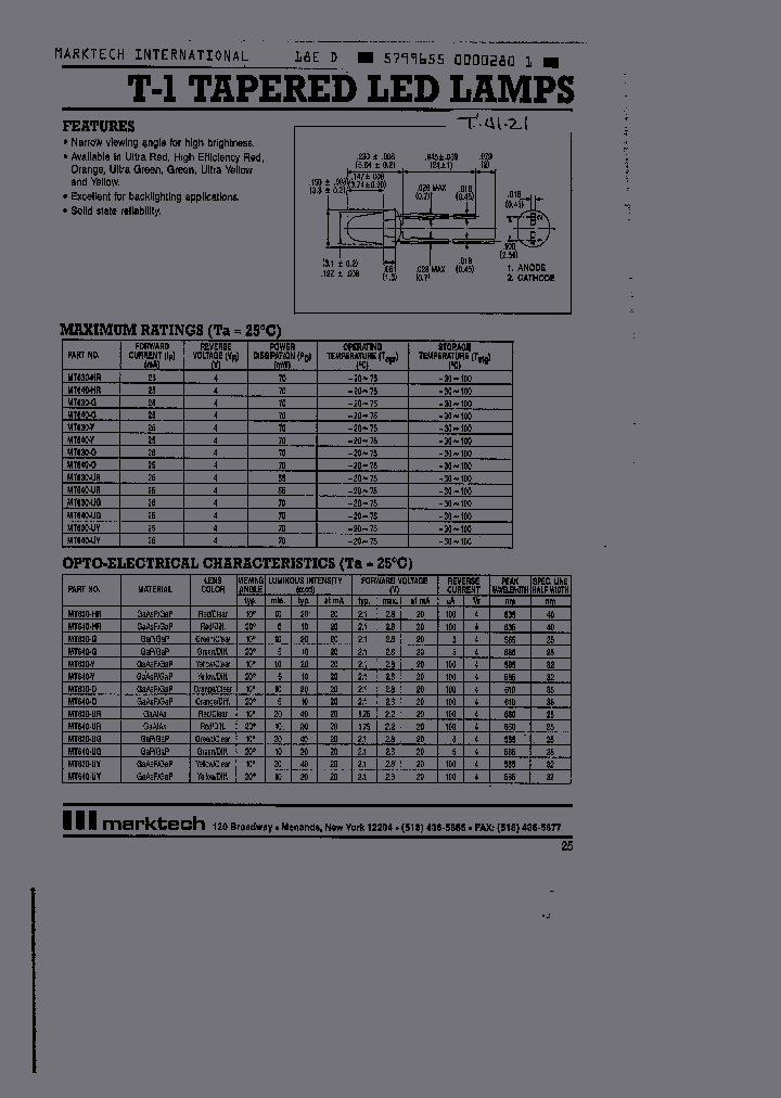 MT630_227504.PDF Datasheet