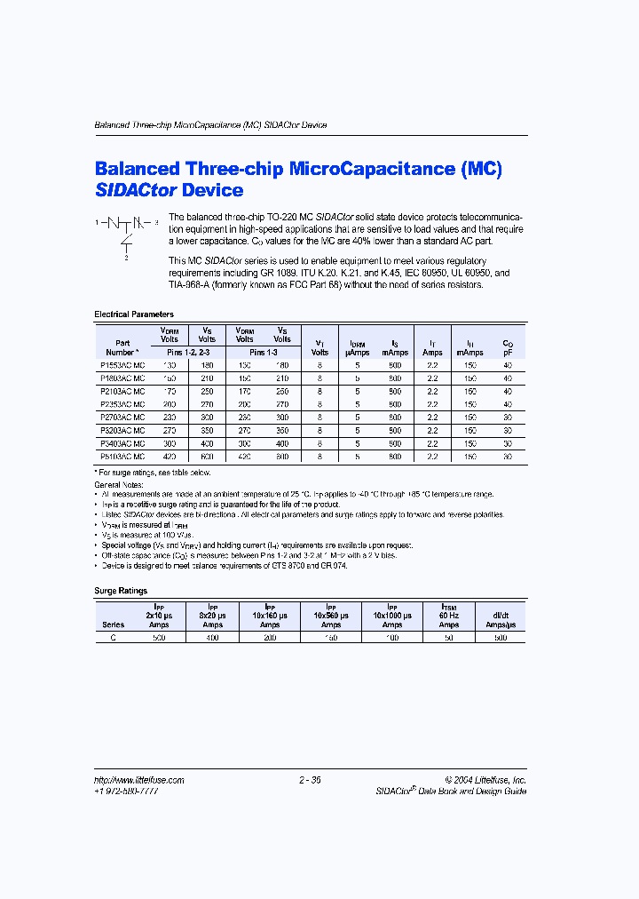 P2103ACMC_252448.PDF Datasheet