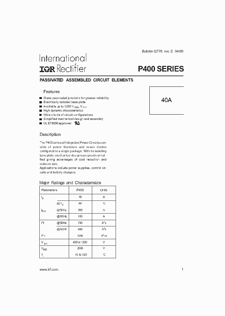 P423_233744.PDF Datasheet