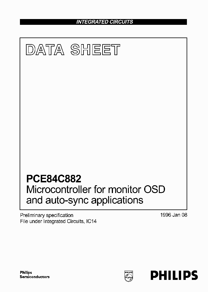 PCE84C882_228489.PDF Datasheet