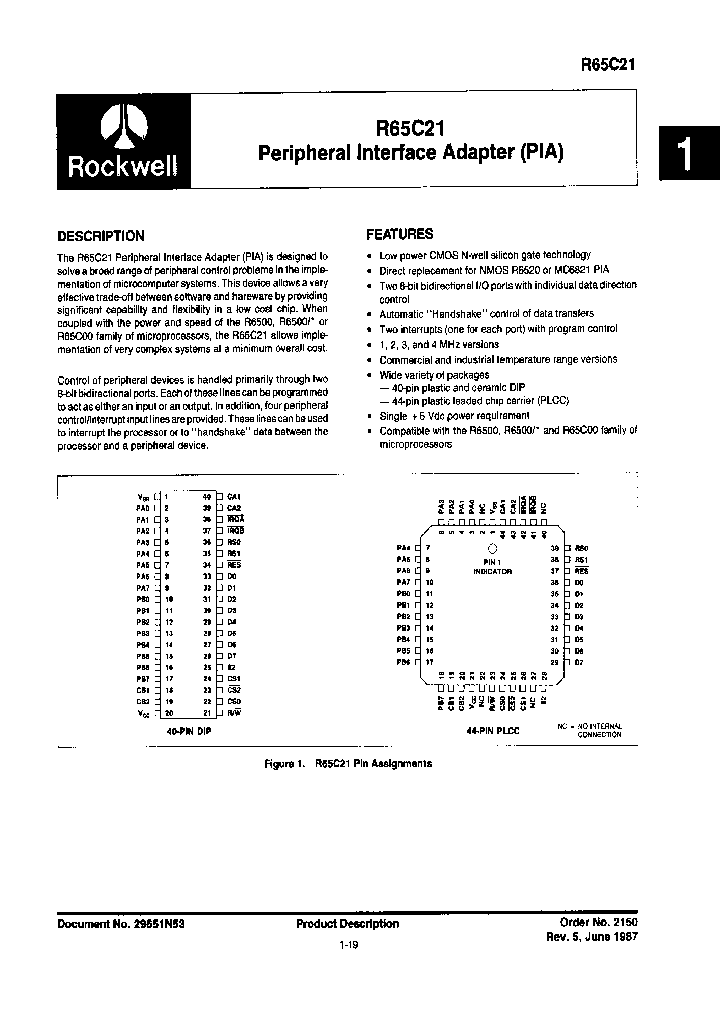 R65C21C1_224497.PDF Datasheet