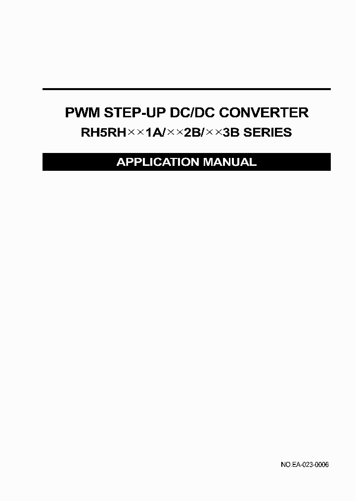 RH5RH701A-T1_215780.PDF Datasheet