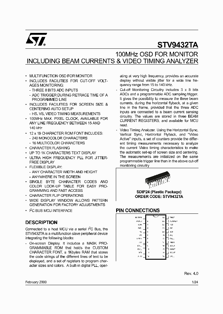 STV9432TA_234079.PDF Datasheet