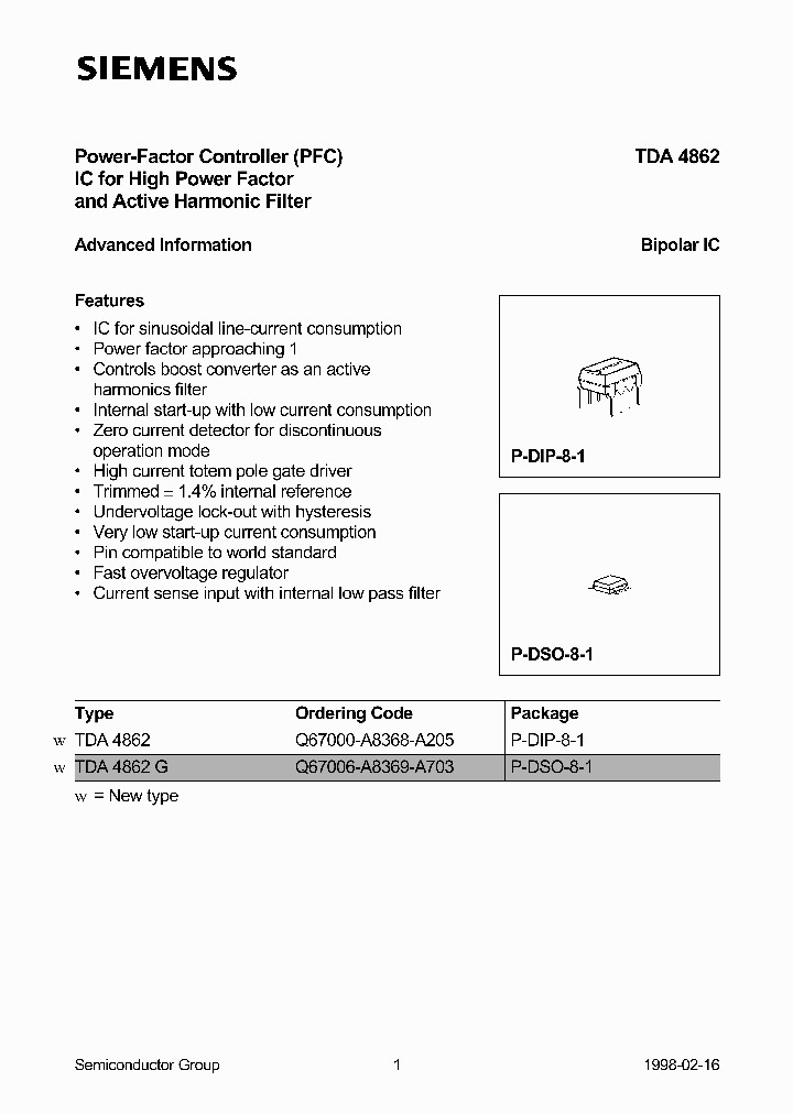 TDA4862G_240879.PDF Datasheet