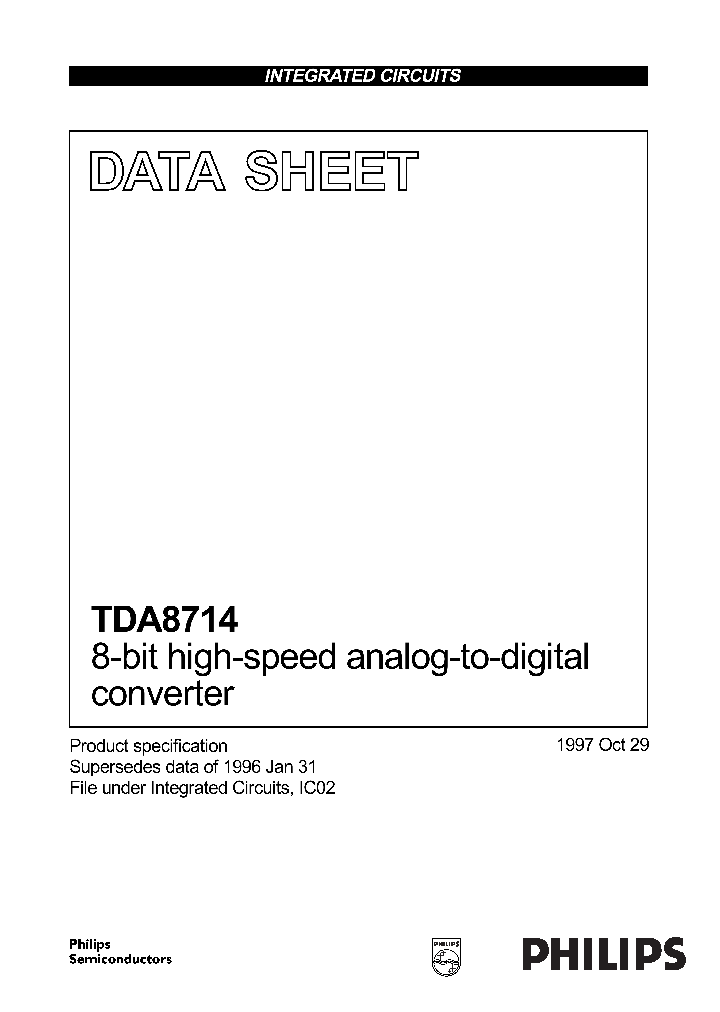 TDA8714M4_215737.PDF Datasheet