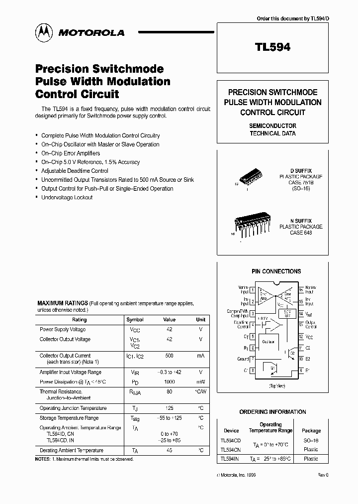 TL594IN_265105.PDF Datasheet