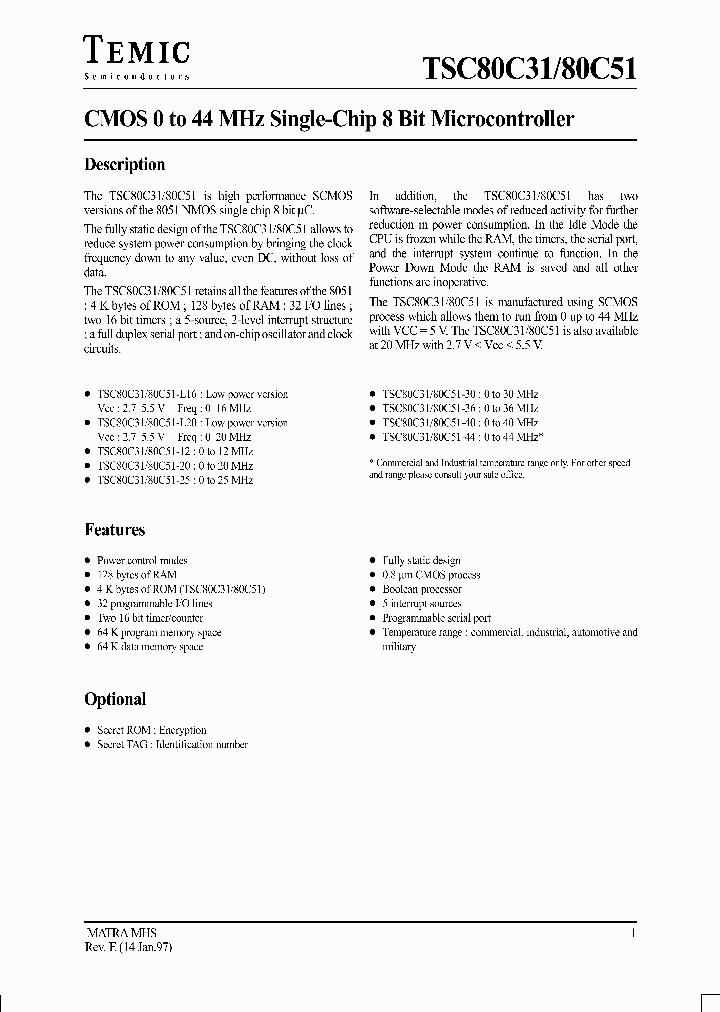 MD80C51_246243.PDF Datasheet