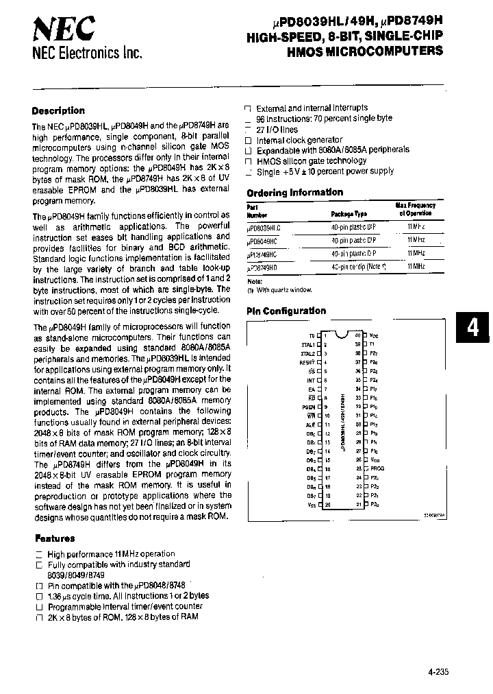 UPD8749HC_216510.PDF Datasheet