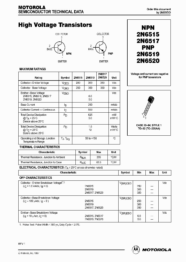 2N6515_231731.PDF Datasheet