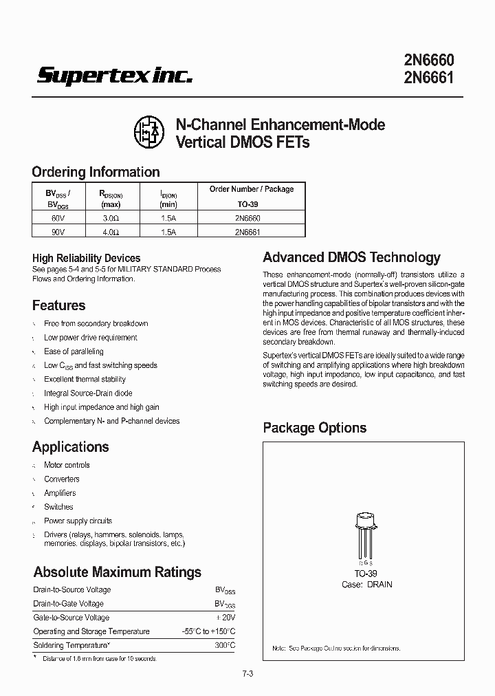 2N6660_235840.PDF Datasheet