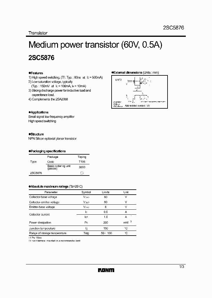 2SC5876_217768.PDF Datasheet