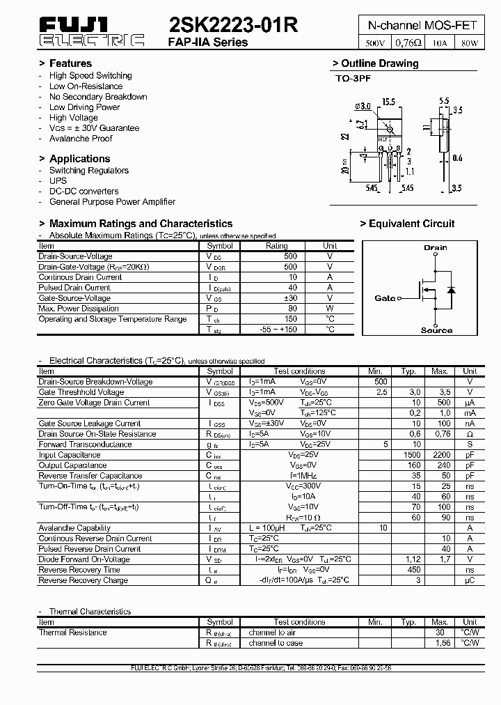 2SK2223-01_199312.PDF Datasheet