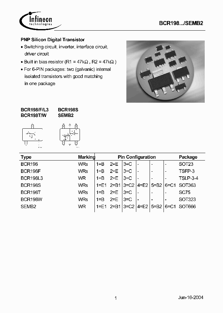 BCR198F_224708.PDF Datasheet