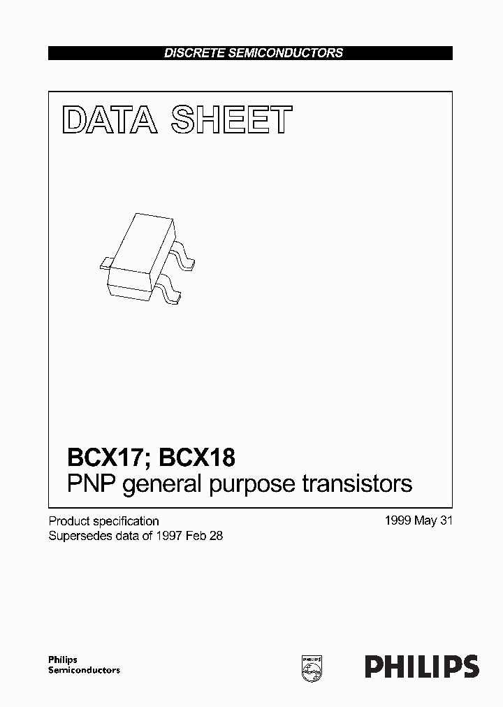BCX18_235144.PDF Datasheet