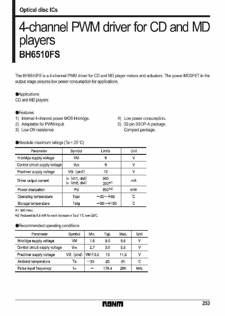 BH6510FS_223847.PDF Datasheet