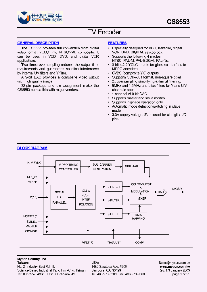 CS8553_198248.PDF Datasheet