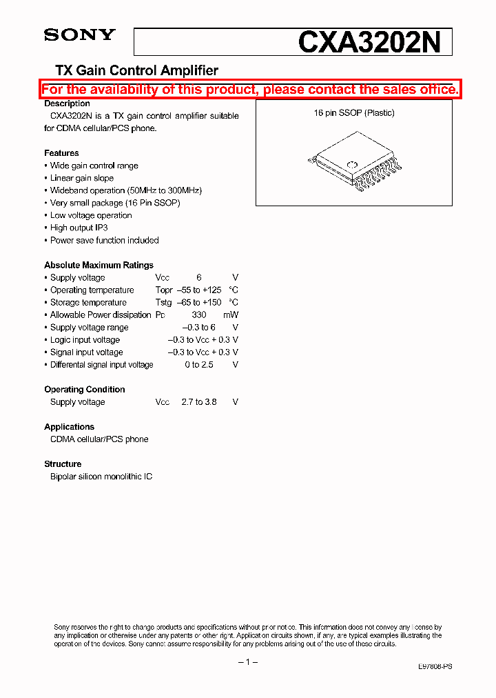 CXA3202N_214604.PDF Datasheet