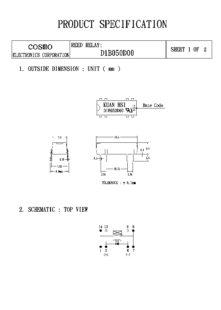 D1B050D00_297941.PDF Datasheet