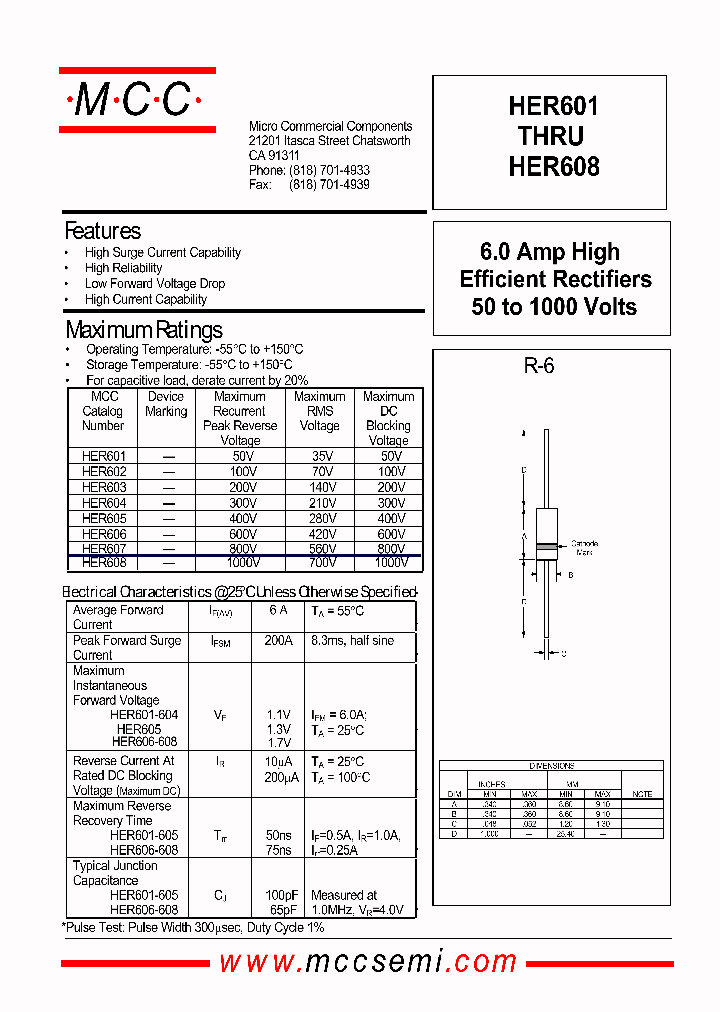 HER604_202002.PDF Datasheet