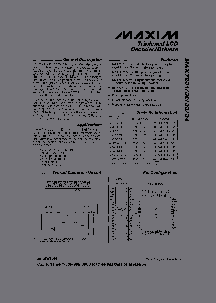 MAX7232BFI_196990.PDF Datasheet