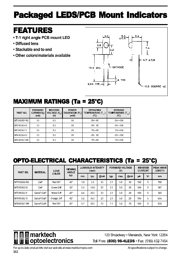 MT4163S2-HR_41889.PDF Datasheet