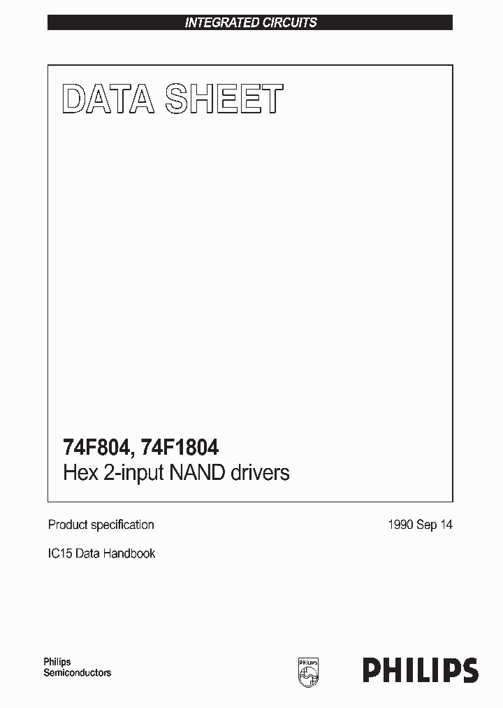 N74F804N_238181.PDF Datasheet