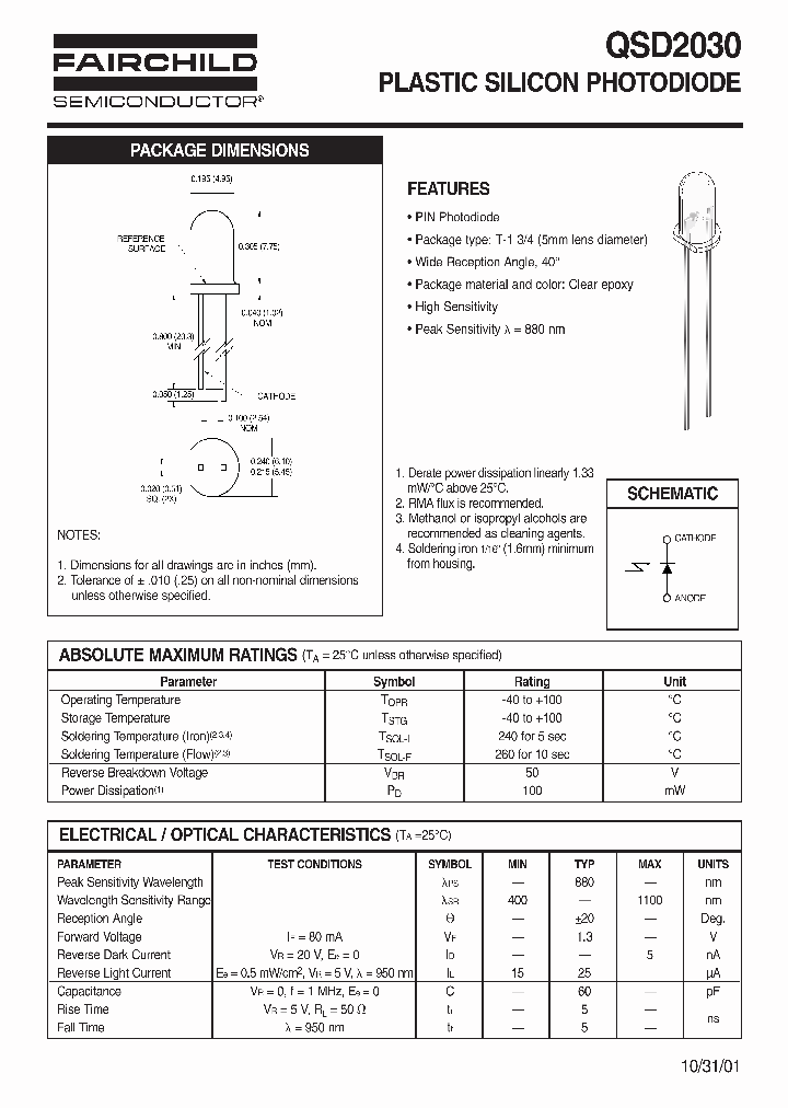 QSD2030_224459.PDF Datasheet