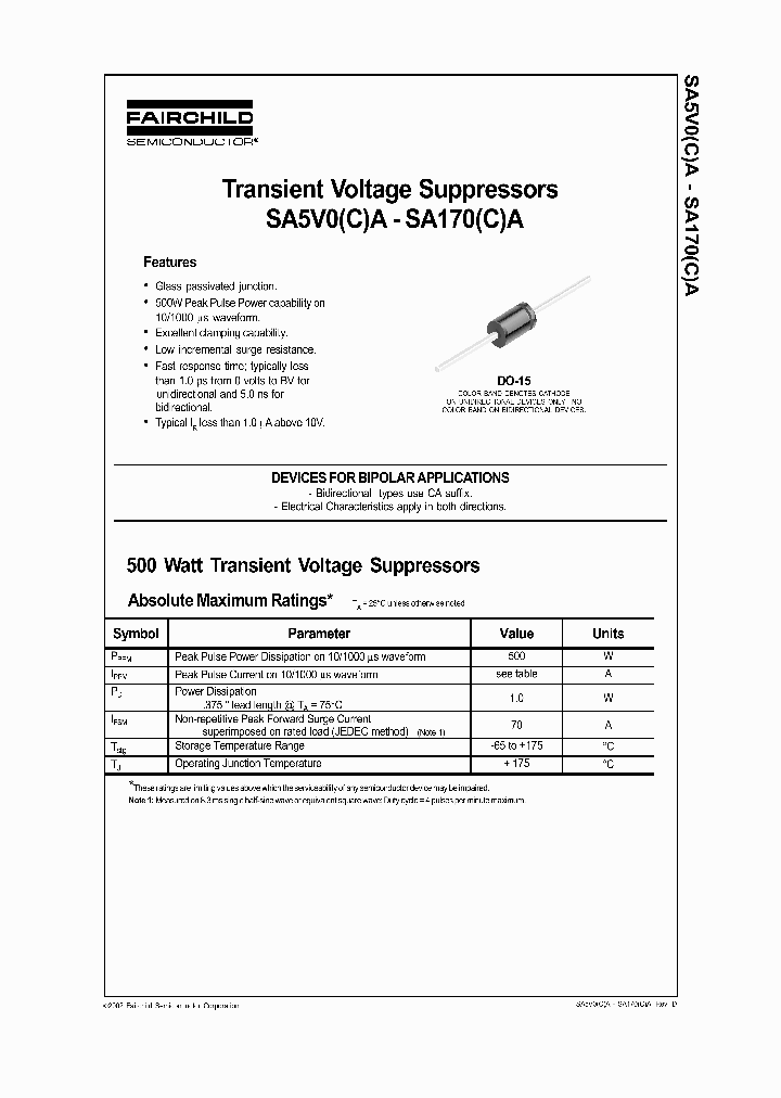 SA45A_260219.PDF Datasheet