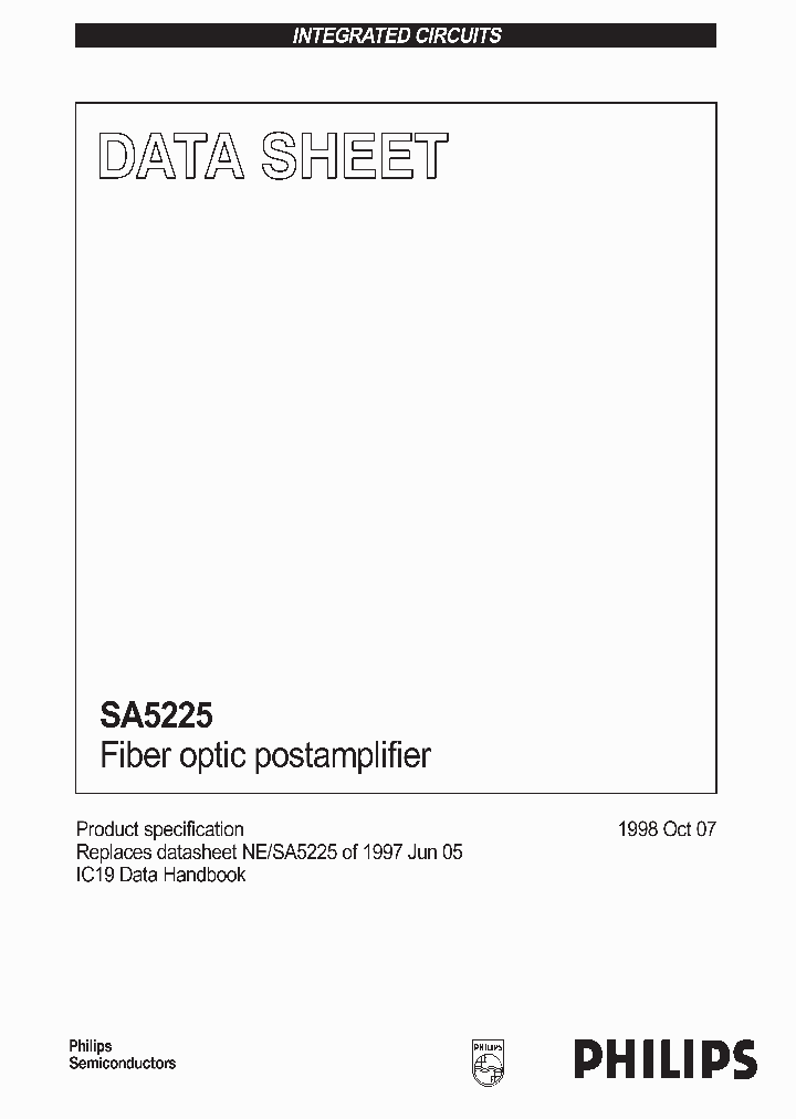 SA5225_267370.PDF Datasheet
