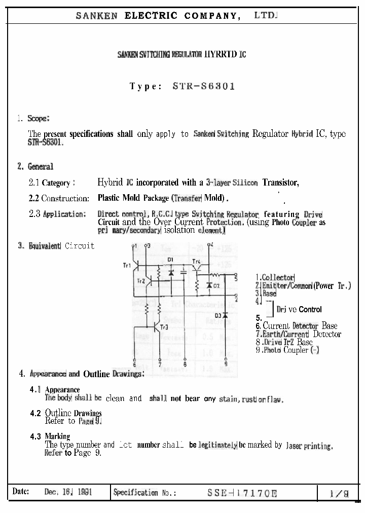 STRS6301A_158750.PDF Datasheet