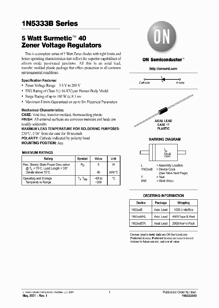 1N5346B_200859.PDF Datasheet