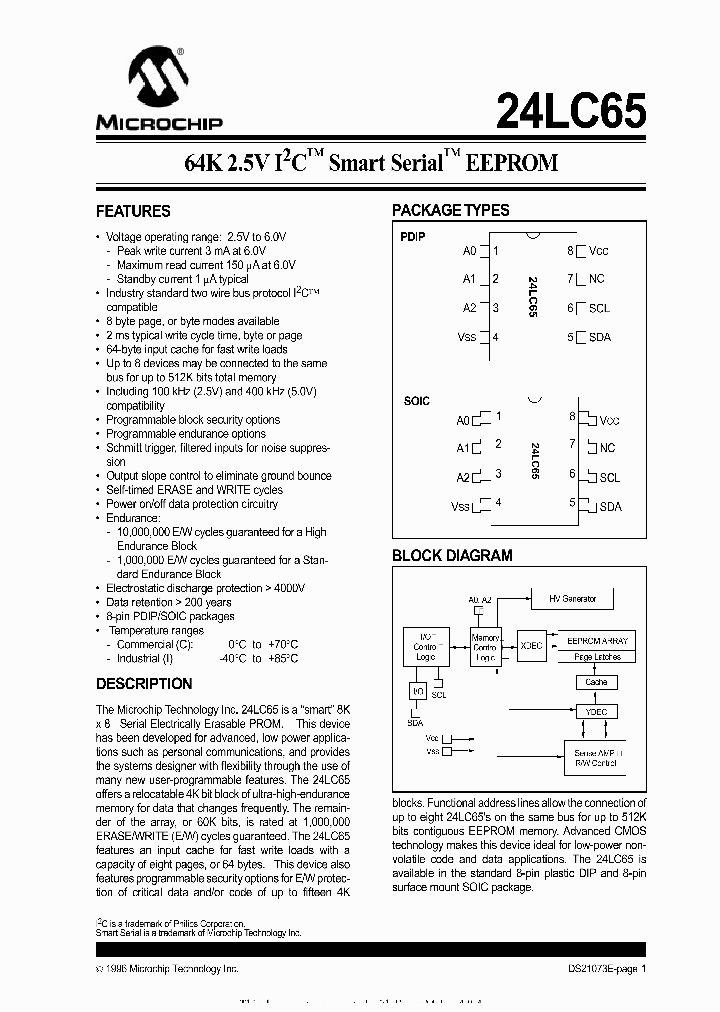 24LC65_185715.PDF Datasheet