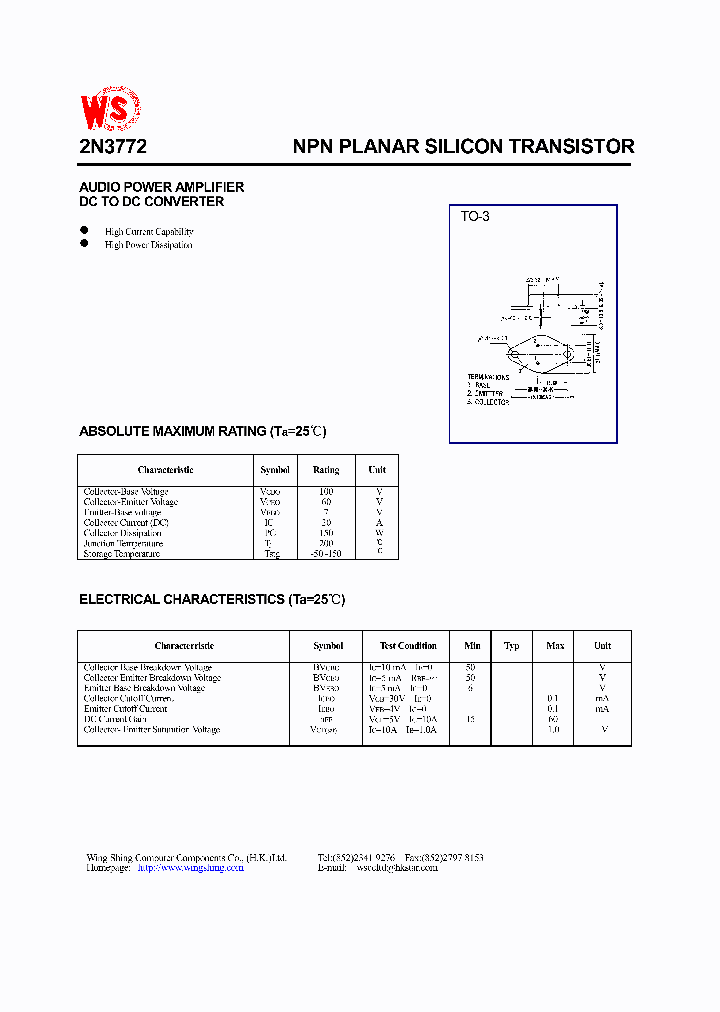 2N3772_340949.PDF Datasheet