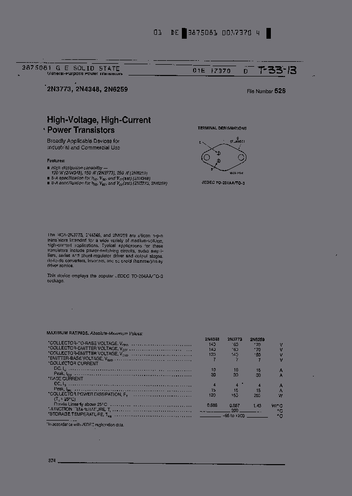 2N4348_336535.PDF Datasheet