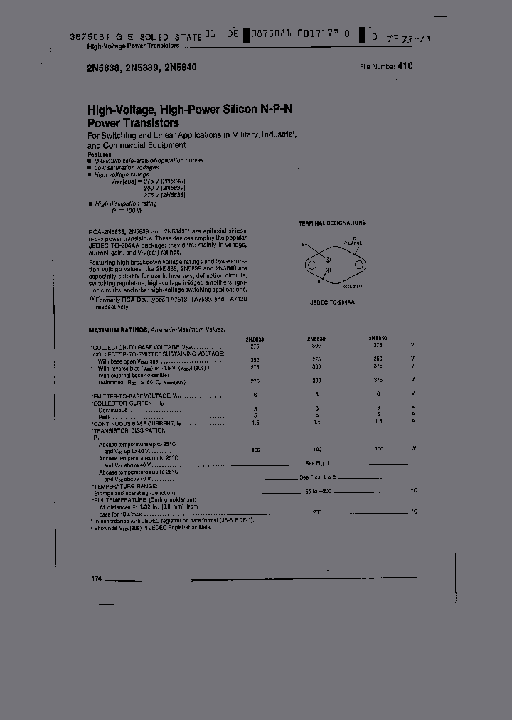 2N5840_38771.PDF Datasheet