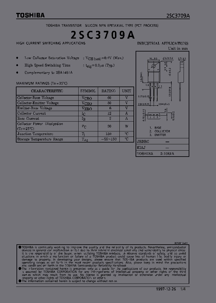 2SC3709A_317507.PDF Datasheet