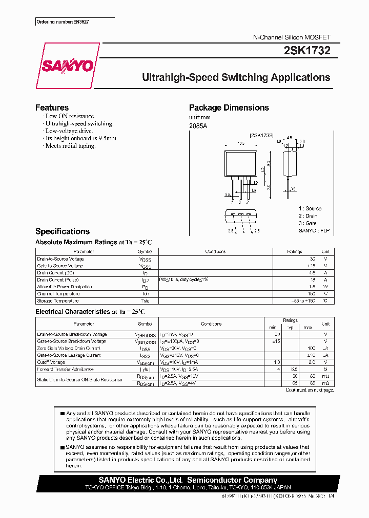 2SK1732_367488.PDF Datasheet