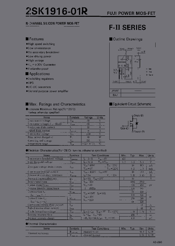 2SK1916-01R_196755.PDF Datasheet