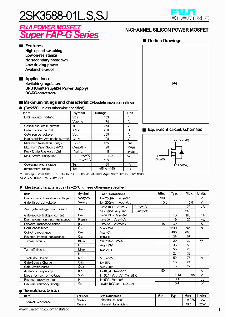 2SK3588-01L_373905.PDF Datasheet