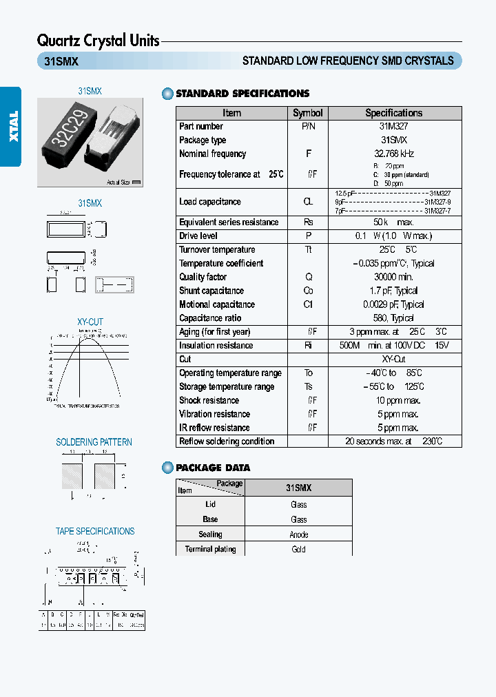 31M327_363717.PDF Datasheet