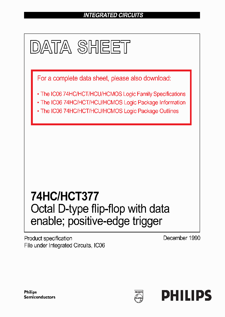 74HC377D_344145.PDF Datasheet