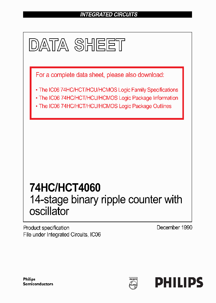 74HCT4060N_369426.PDF Datasheet