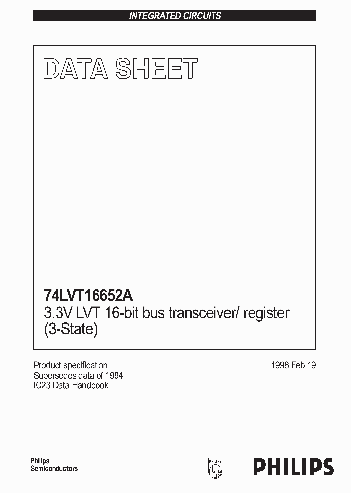 74LVT16652A_316040.PDF Datasheet