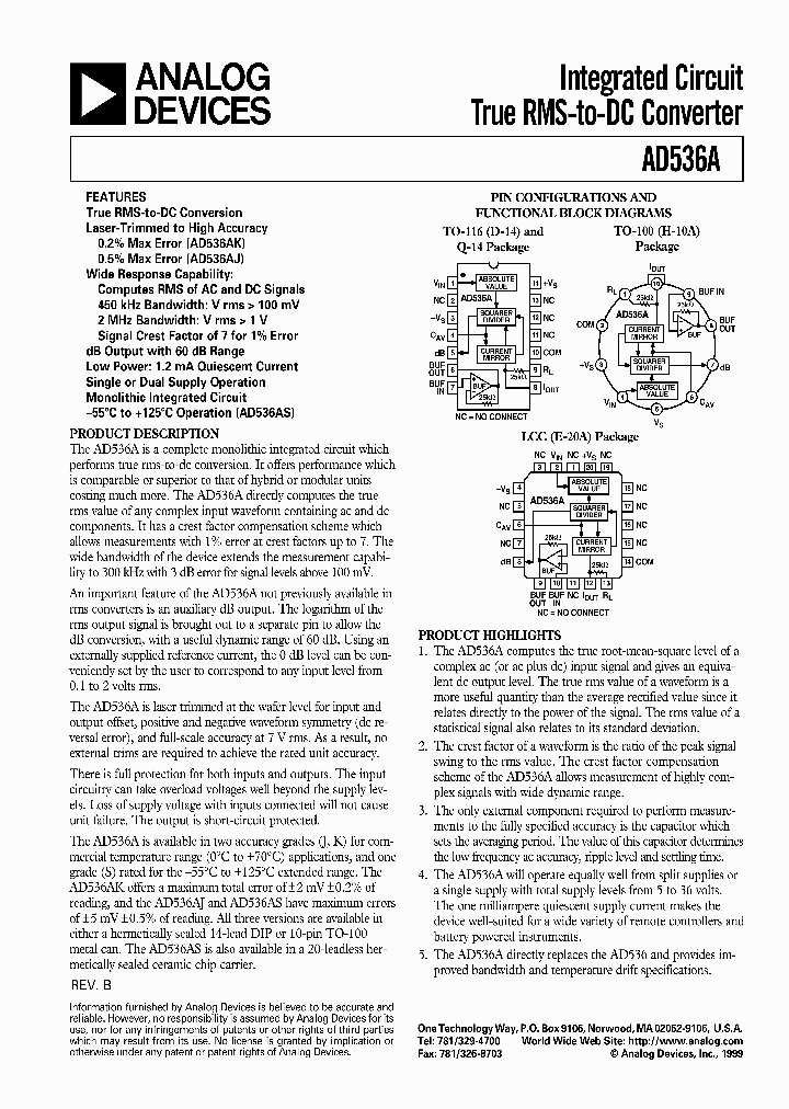 5962-89805012A_4547.PDF Datasheet