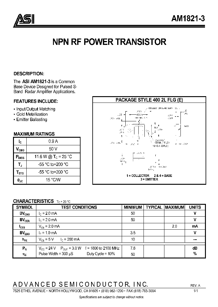 AM1821-3_354403.PDF Datasheet